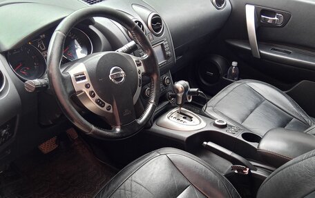 Nissan Qashqai+2 I, 2010 год, 770 000 рублей, 5 фотография