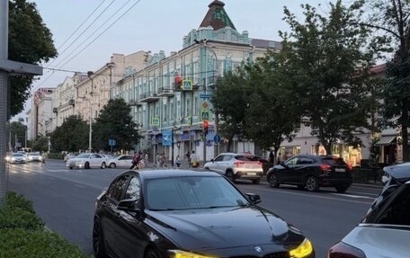 BMW 3 серия, 2016 год, 1 700 000 рублей, 4 фотография