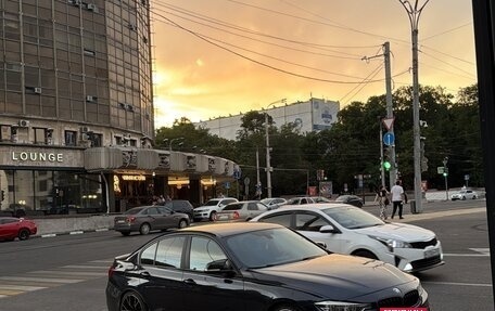 BMW 3 серия, 2016 год, 1 700 000 рублей, 2 фотография