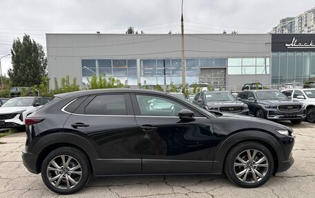 Mazda CX-30 I, 2020 год, 2 450 000 рублей, 4 фотография
