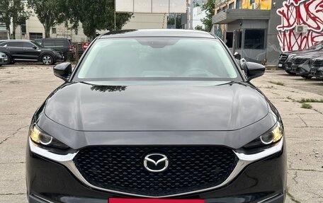Mazda CX-30 I, 2020 год, 2 450 000 рублей, 2 фотография