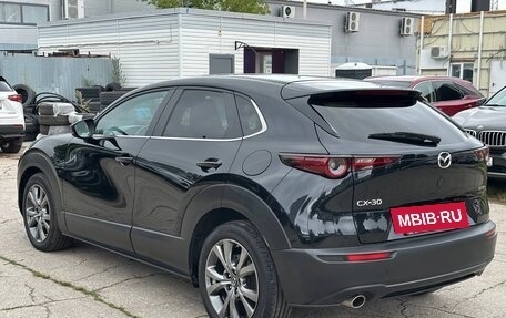 Mazda CX-30 I, 2020 год, 2 450 000 рублей, 5 фотография