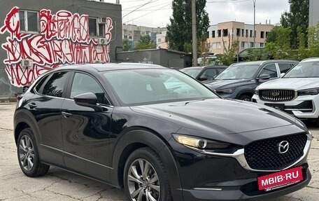 Mazda CX-30 I, 2020 год, 2 450 000 рублей, 3 фотография