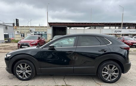 Mazda CX-30 I, 2020 год, 2 450 000 рублей, 8 фотография