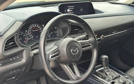 Mazda CX-30 I, 2020 год, 2 450 000 рублей, 13 фотография