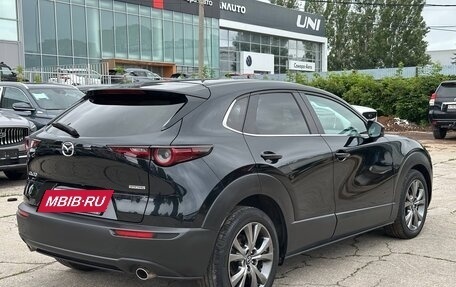 Mazda CX-30 I, 2020 год, 2 450 000 рублей, 7 фотография