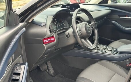 Mazda CX-30 I, 2020 год, 2 450 000 рублей, 12 фотография