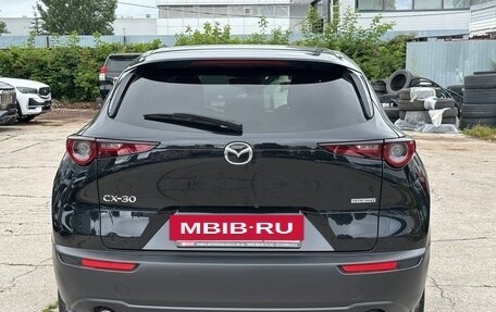 Mazda CX-30 I, 2020 год, 2 450 000 рублей, 6 фотография