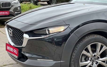 Mazda CX-30 I, 2020 год, 2 450 000 рублей, 9 фотография