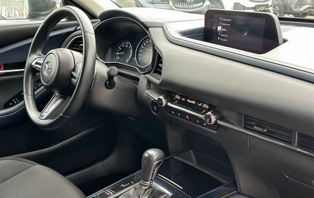 Mazda CX-30 I, 2020 год, 2 450 000 рублей, 22 фотография