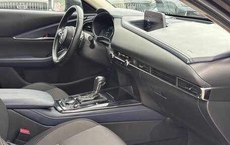 Mazda CX-30 I, 2020 год, 2 450 000 рублей, 23 фотография