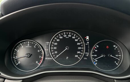 Mazda CX-30 I, 2020 год, 2 450 000 рублей, 26 фотография