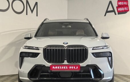 BMW X7, 2025 год, 15 750 000 рублей, 3 фотография