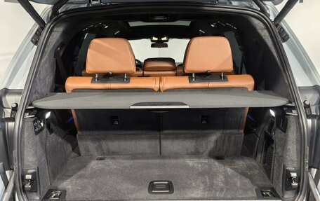 BMW X7, 2025 год, 15 750 000 рублей, 9 фотография