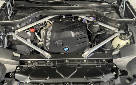 BMW X7, 2025 год, 15 750 000 рублей, 10 фотография