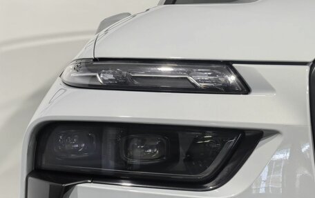 BMW X7, 2025 год, 15 750 000 рублей, 8 фотография