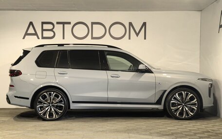 BMW X7, 2025 год, 15 750 000 рублей, 6 фотография