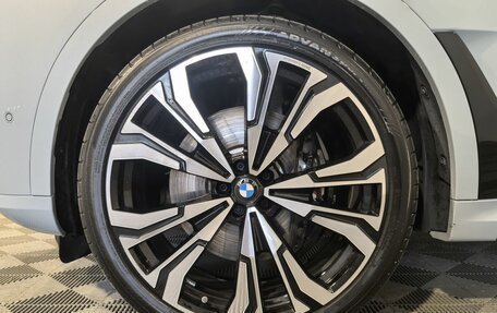 BMW X7, 2025 год, 15 750 000 рублей, 7 фотография