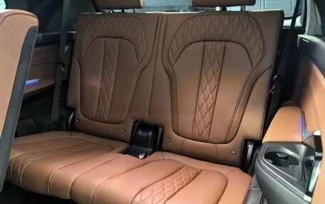 BMW X7, 2025 год, 15 750 000 рублей, 15 фотография