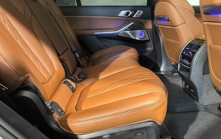 BMW X7, 2025 год, 15 750 000 рублей, 16 фотография