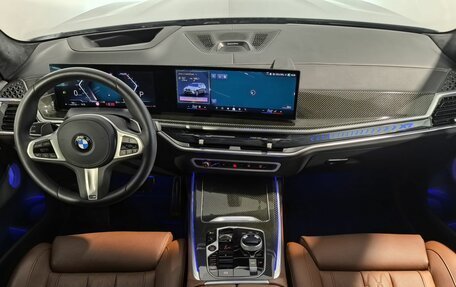 BMW X7, 2025 год, 15 750 000 рублей, 11 фотография