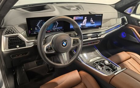 BMW X7, 2025 год, 15 750 000 рублей, 12 фотография
