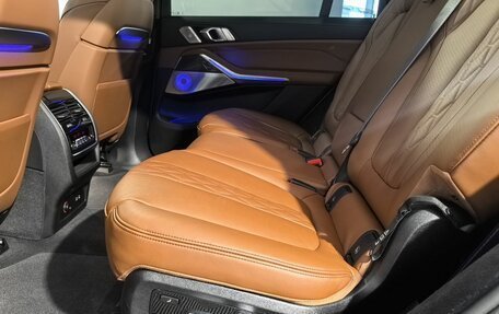 BMW X7, 2025 год, 15 750 000 рублей, 14 фотография
