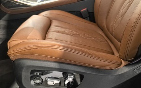 BMW X7, 2025 год, 15 750 000 рублей, 17 фотография