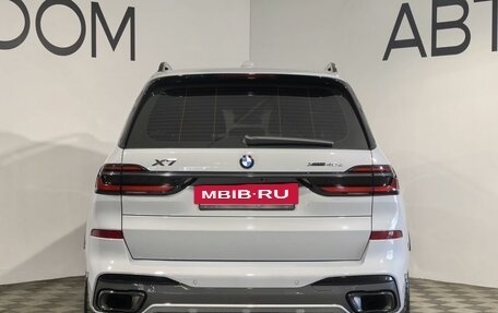 BMW X7, 2025 год, 15 750 000 рублей, 4 фотография