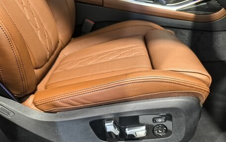 BMW X7, 2025 год, 15 750 000 рублей, 18 фотография