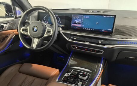 BMW X7, 2025 год, 15 750 000 рублей, 20 фотография
