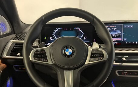 BMW X7, 2025 год, 15 750 000 рублей, 21 фотография