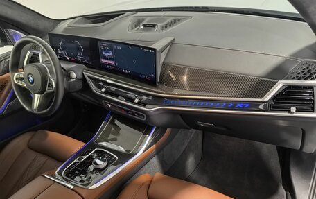BMW X7, 2025 год, 15 750 000 рублей, 19 фотография