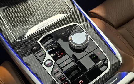 BMW X7, 2025 год, 15 750 000 рублей, 33 фотография