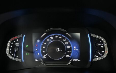 Hyundai Creta, 2021 год, 2 399 000 рублей, 17 фотография