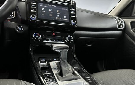 Hyundai Creta, 2021 год, 2 399 000 рублей, 21 фотография