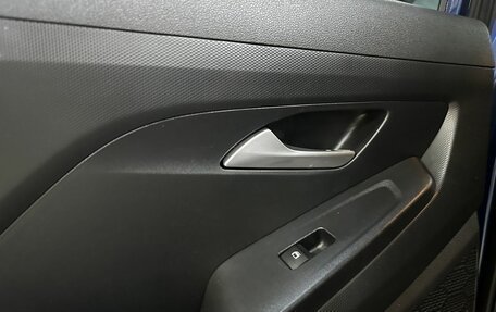 Hyundai Creta, 2021 год, 2 399 000 рублей, 23 фотография