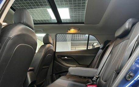 Hyundai Creta, 2021 год, 2 399 000 рублей, 12 фотография