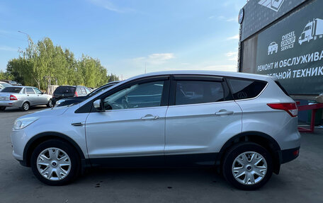 Ford Kuga III, 2013 год, 1 100 000 рублей, 4 фотография