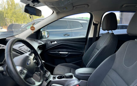 Ford Kuga III, 2013 год, 1 100 000 рублей, 9 фотография