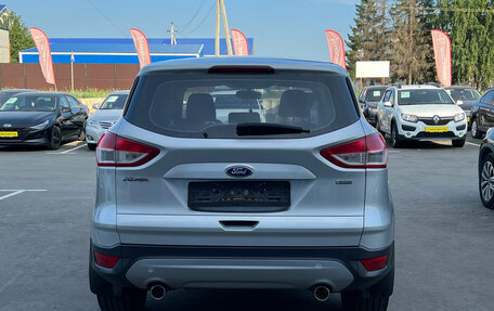 Ford Kuga III, 2013 год, 1 100 000 рублей, 6 фотография