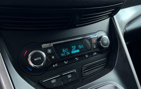 Ford Kuga III, 2013 год, 1 100 000 рублей, 14 фотография