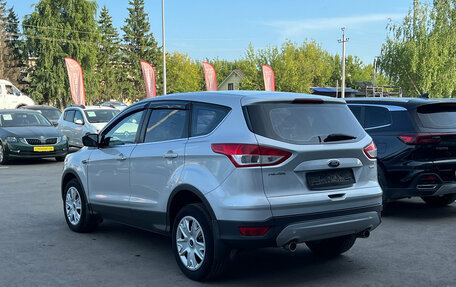 Ford Kuga III, 2013 год, 1 100 000 рублей, 5 фотография