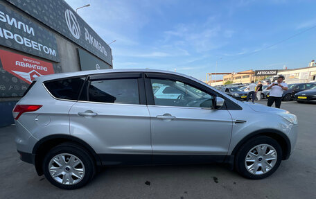 Ford Kuga III, 2013 год, 1 100 000 рублей, 8 фотография