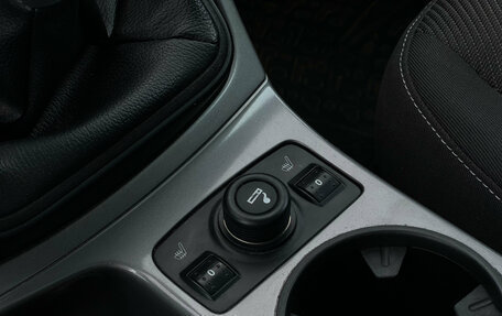 Ford Kuga III, 2013 год, 1 100 000 рублей, 16 фотография