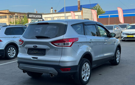Ford Kuga III, 2013 год, 1 100 000 рублей, 7 фотография