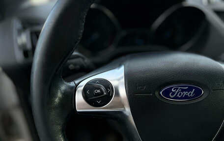 Ford Kuga III, 2013 год, 1 100 000 рублей, 11 фотография