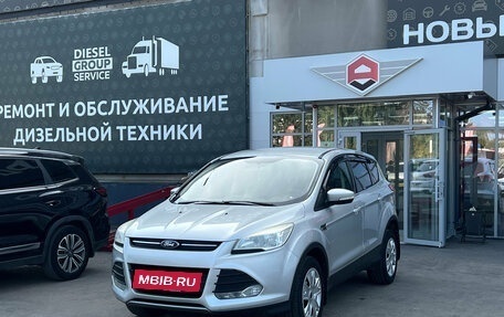 Ford Kuga III, 2013 год, 1 100 000 рублей, 3 фотография