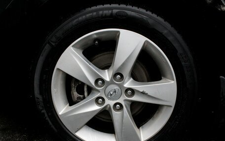 Hyundai Elantra V, 2013 год, 1 260 000 рублей, 20 фотография