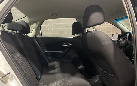 Volkswagen Polo VI (EU Market), 2018 год, 850 000 рублей, 11 фотография
